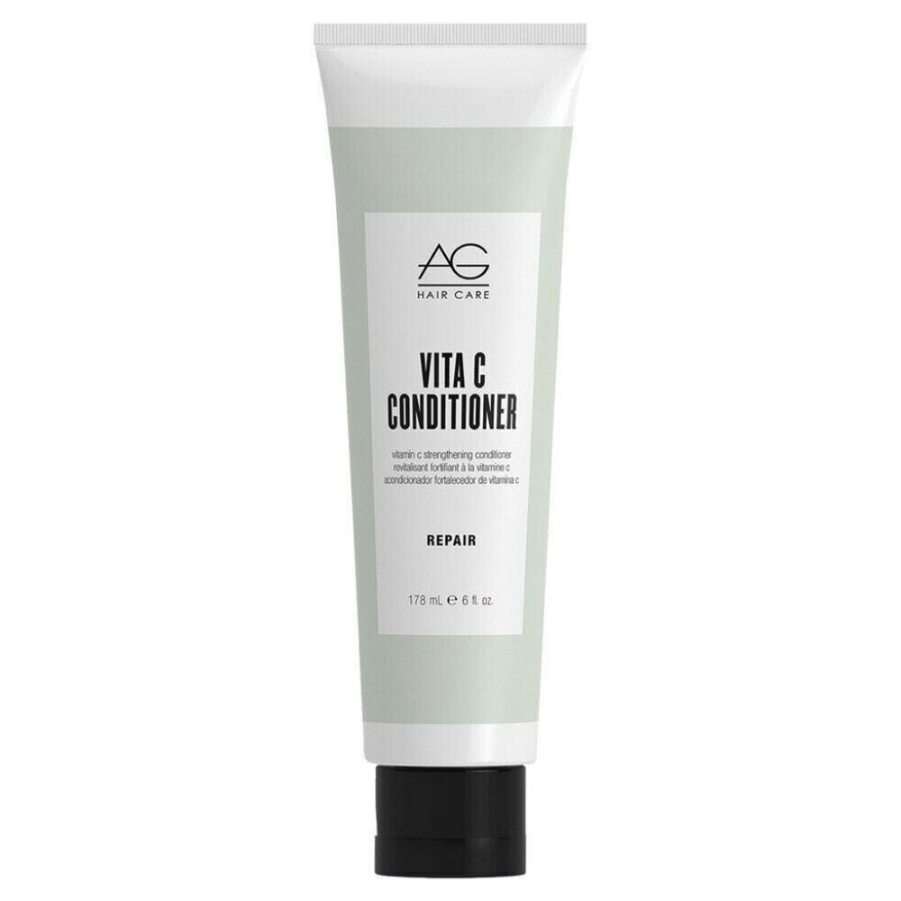 AG Hair Vita C Repair Conditioner 6 oz